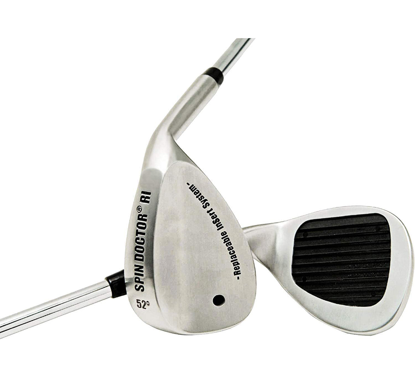 Spin Doctor RI Golf Wedge Single Package