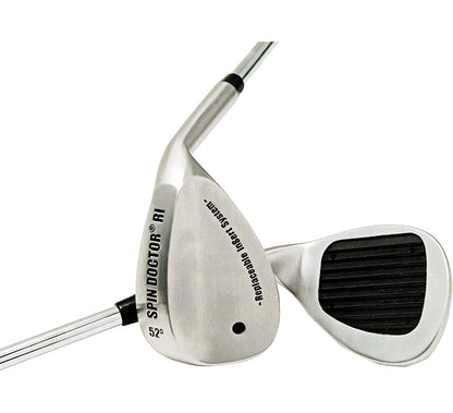 Spin Doctor RI Golf Wedge Single Package