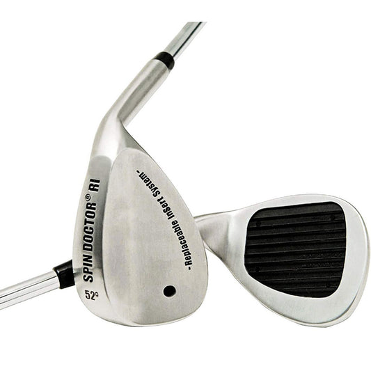 Spin Doctor RI Golf Wedge Single Package