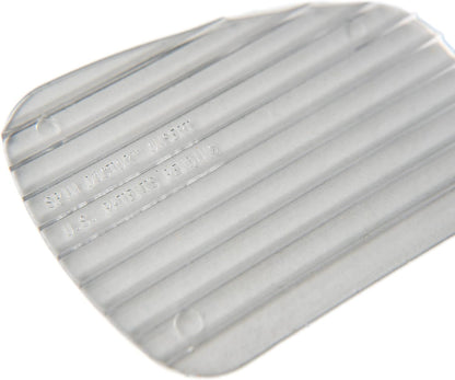 Spin Doctor RI Golf Wedge Clear Onserts ( 4 Pack )