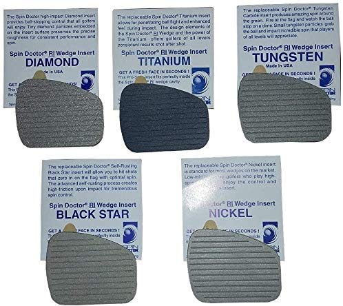 https://spindoctorgolfwedge.com/products/spin-doctor-ri-golf-wedge-pro-style-inserts-set-of-5